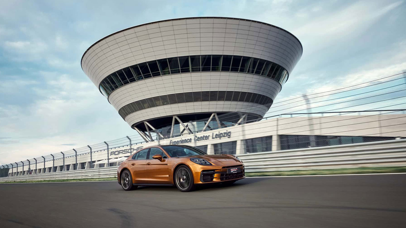 Η Porsche έχει κατασκευάσει 2 εκατομμύρια μοντέλα στη Λειψία! 